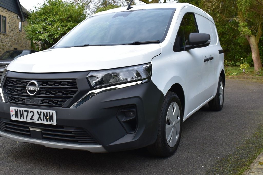 Used Nissan Other 2023 for sale - 77976420: Photo 26