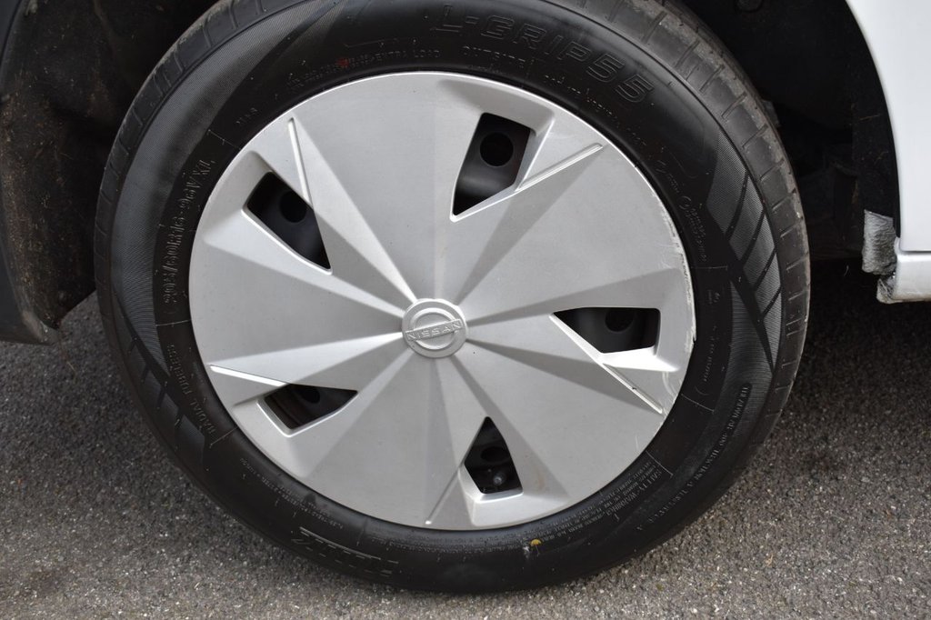 Used Nissan Other 2023 for sale - 77976420: Photo 28