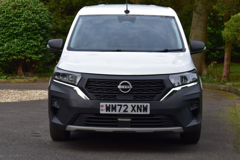 Used Nissan Other 2023 for sale - 77976420: Photo 3