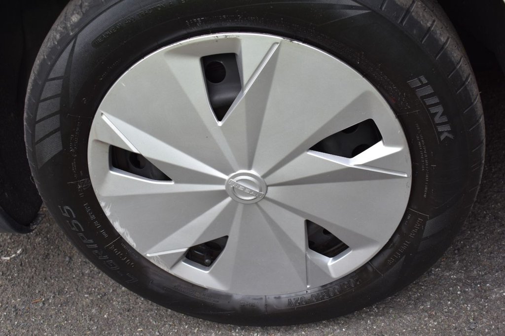 Used Nissan Other 2023 for sale - 77976420: Photo 30