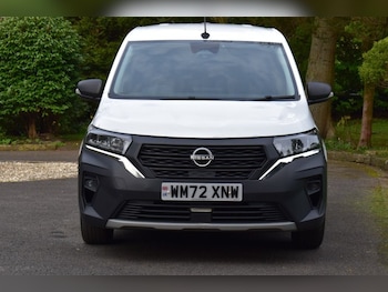 Used Nissan Other 2023 for sale - 77976420: Photo