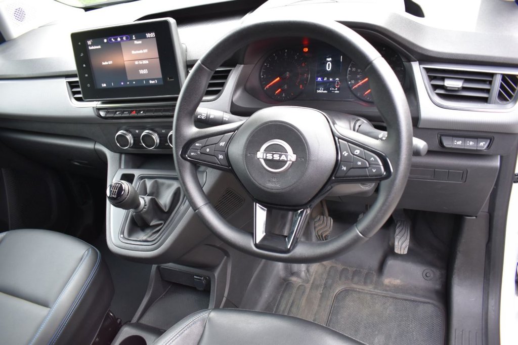 Used Nissan Other 2023 for sale - 77976420: Photo 5