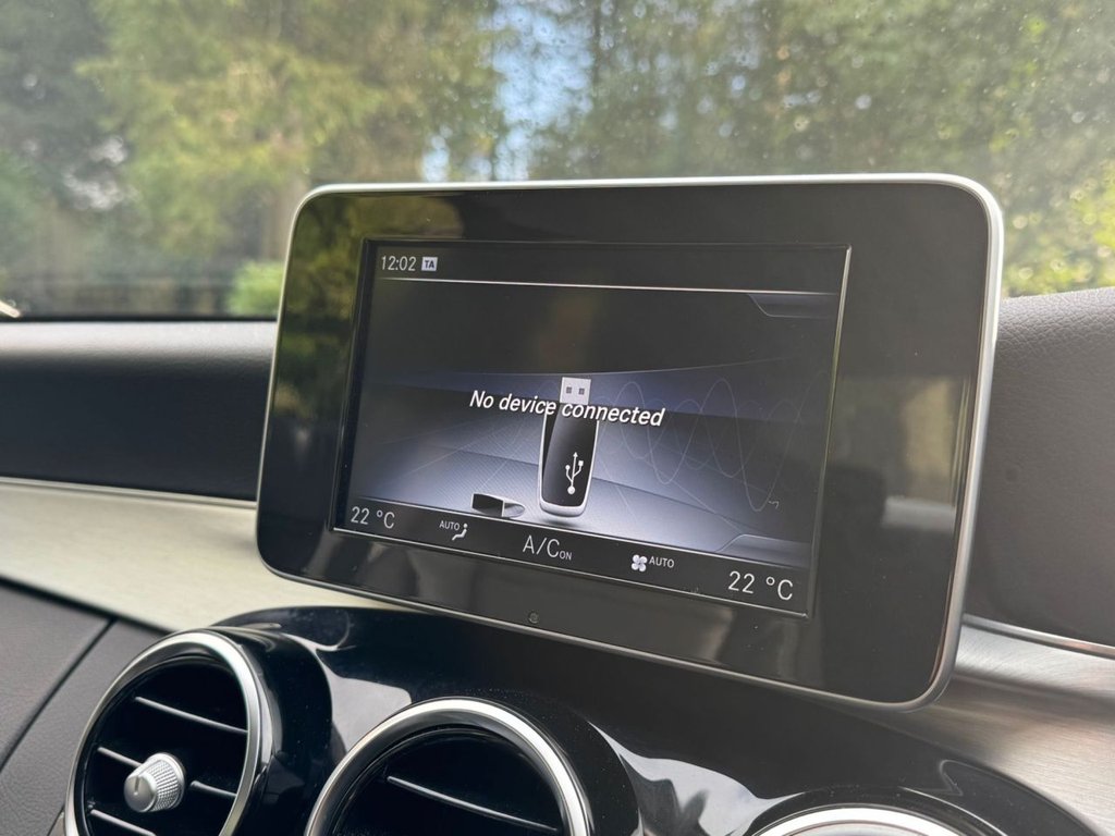 Used Mercedes-Benz C Class 2017 for sale - 77408443: Photo 16