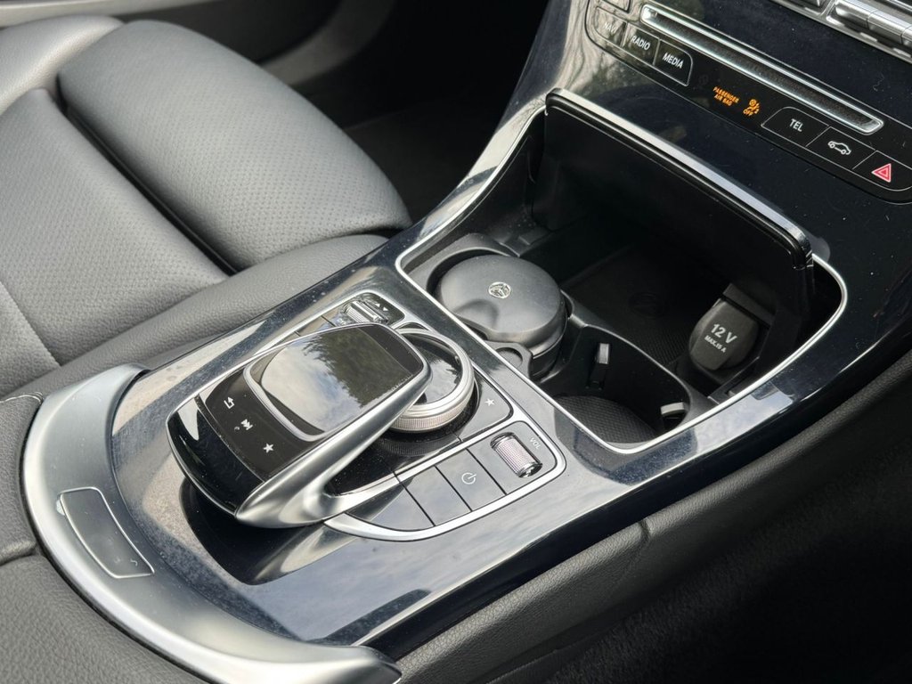 Used Mercedes-Benz C Class 2017 for sale - 77408443: Photo 19