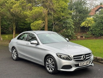 Mercedes-Benz C Class feature image