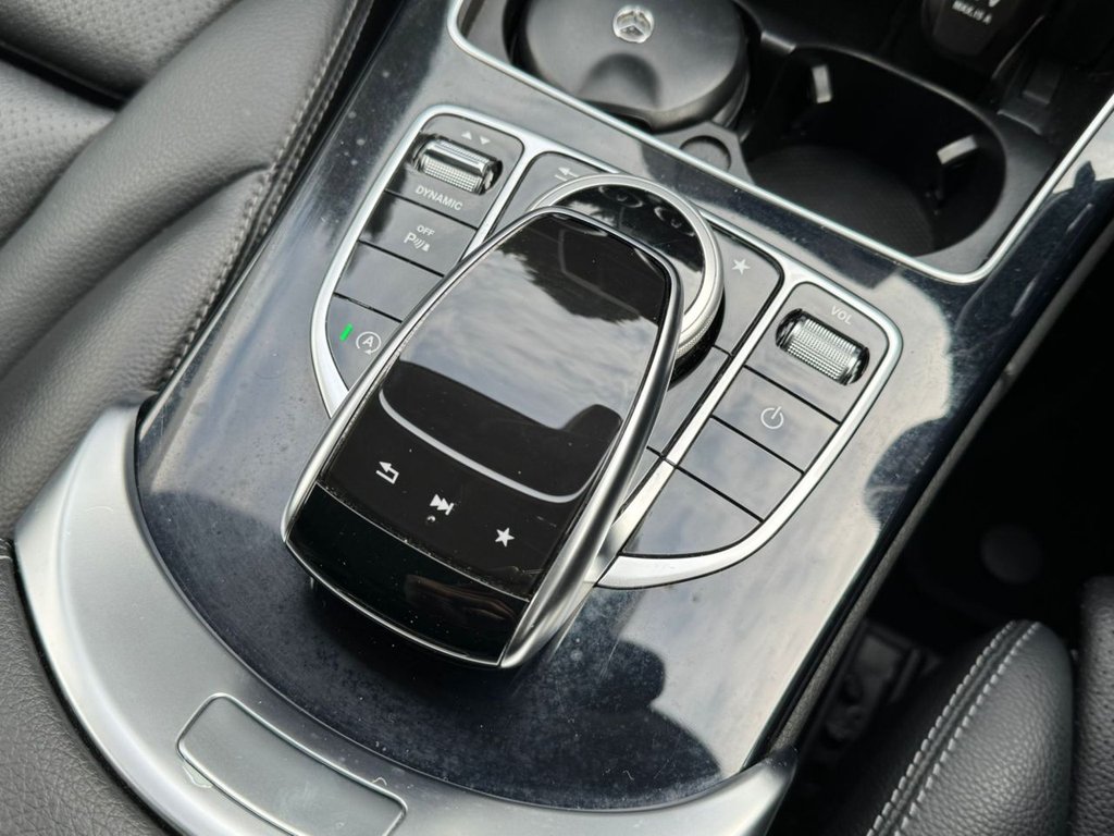 Used Mercedes-Benz C Class 2017 for sale - 77408443: Photo 20