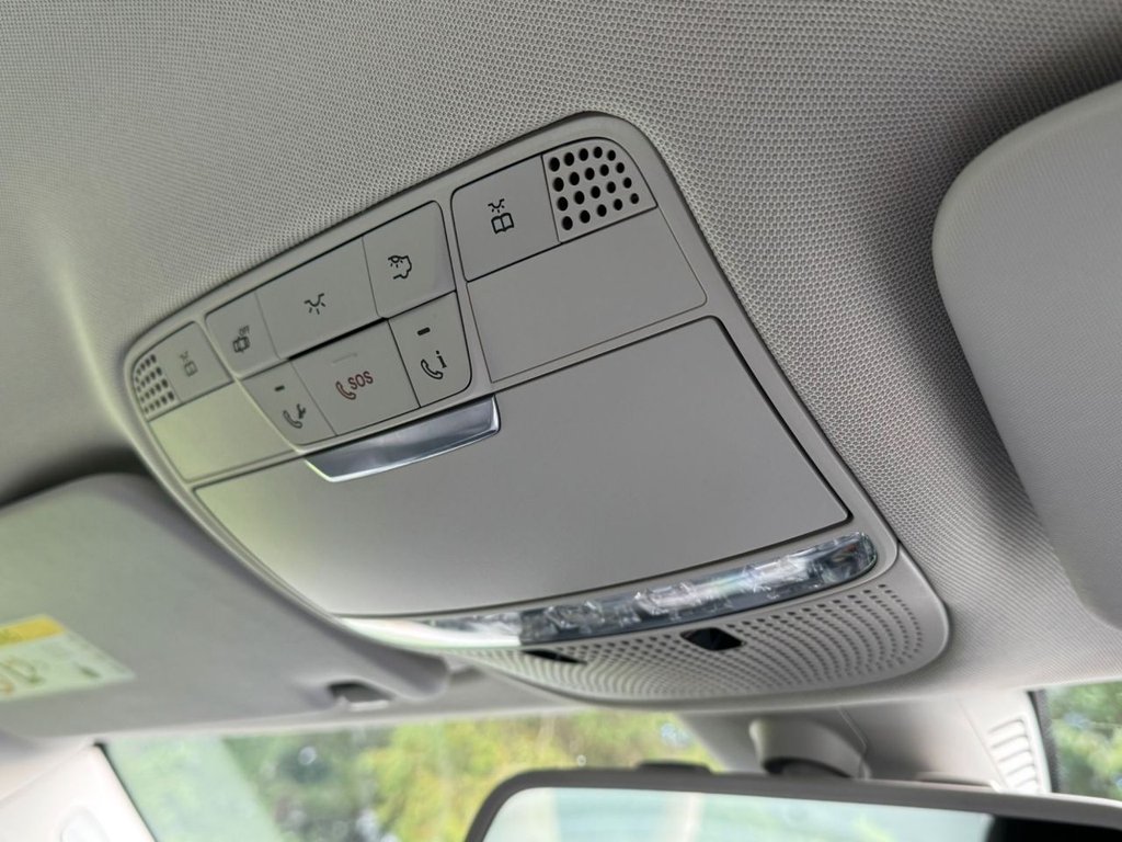 Used Mercedes-Benz C Class 2017 for sale - 77408443: Photo 23