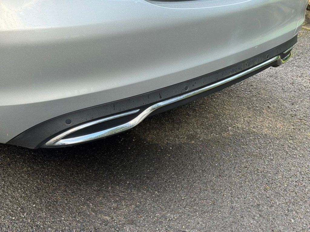 Used Mercedes-Benz C Class 2017 for sale - 77408443: Photo 35