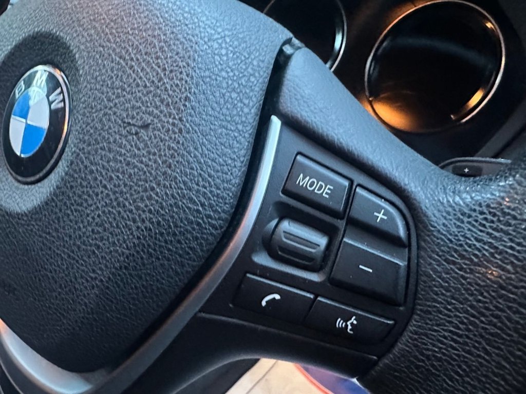 Used BMW 1 Series 2018 for sale - 76883393: Photo 10