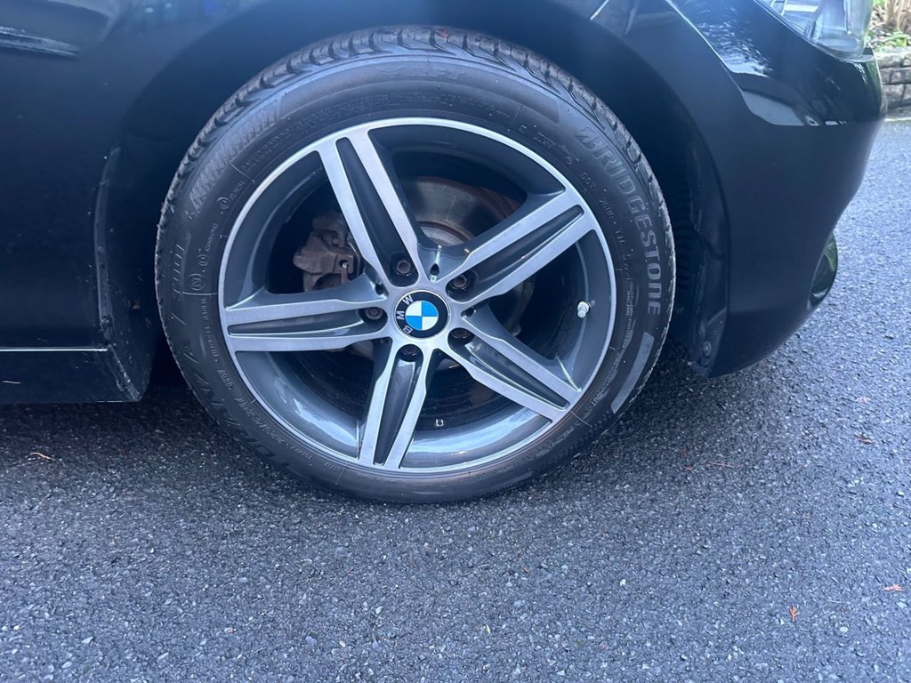 Used BMW 1 Series 2018 for sale - 76883393: Photo 17