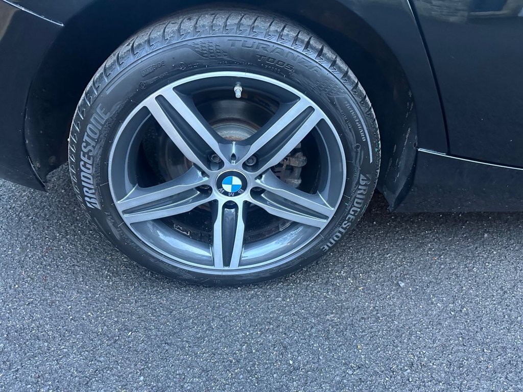 Used BMW 1 Series 2018 for sale - 76883393: Photo 18