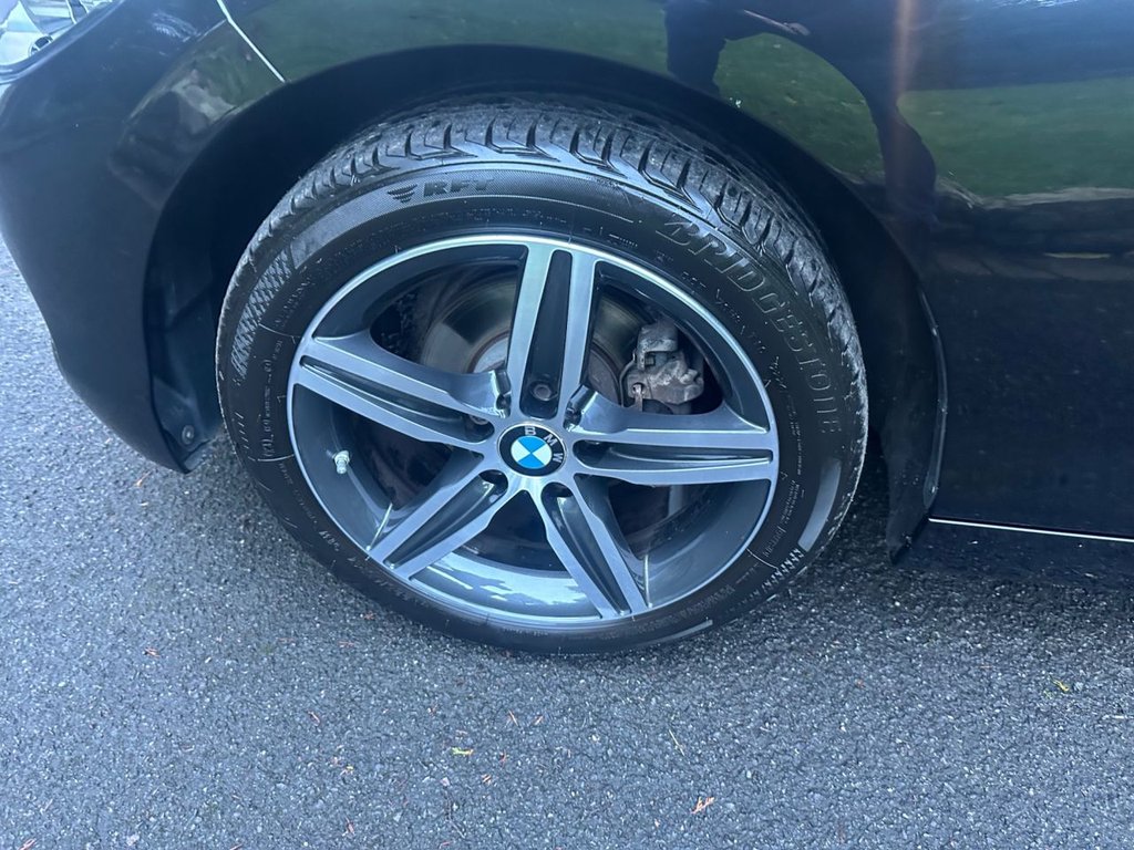 Used BMW 1 Series 2018 for sale - 76883393: Photo 19