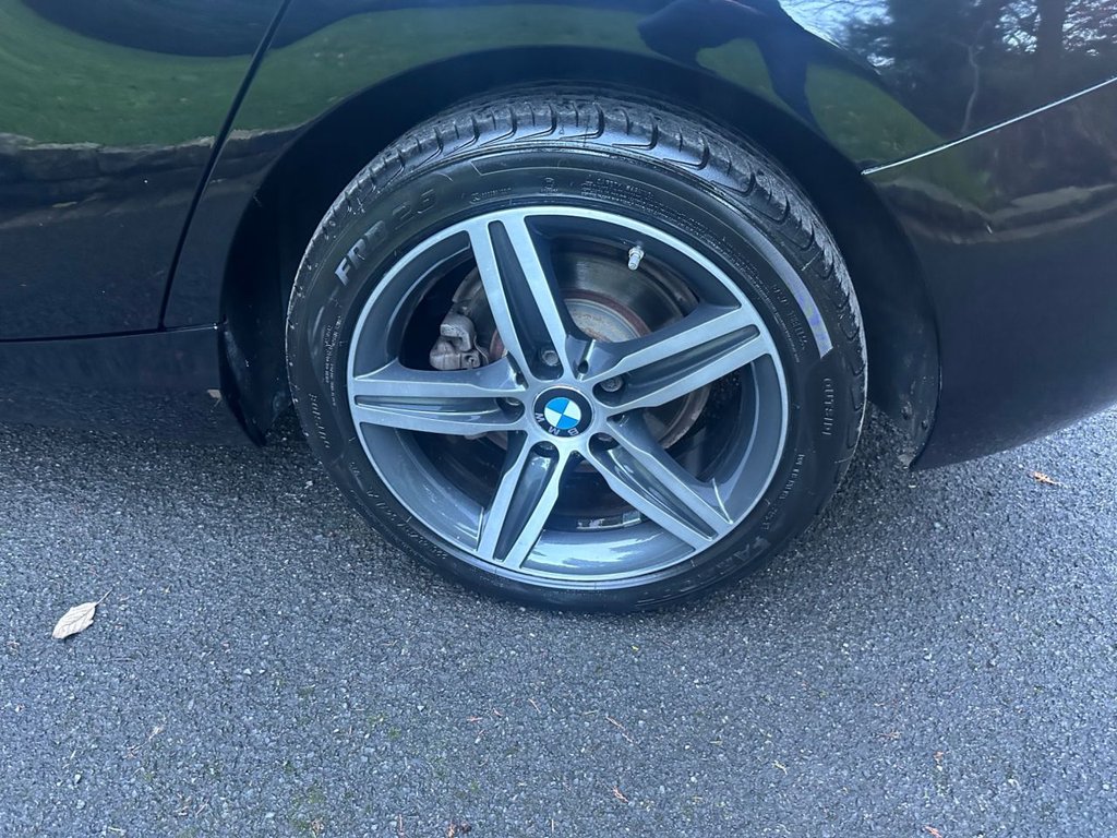 Used BMW 1 Series 2018 for sale - 76883393: Photo 20