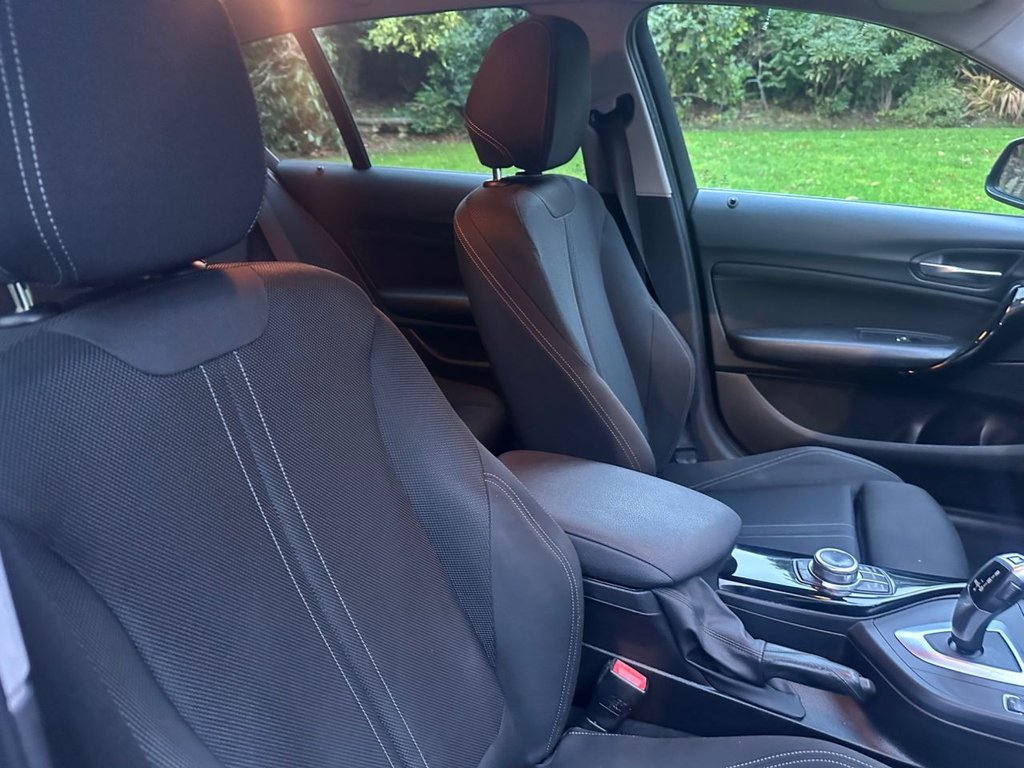 Used BMW 1 Series 2018 for sale - 76883393: Photo 6