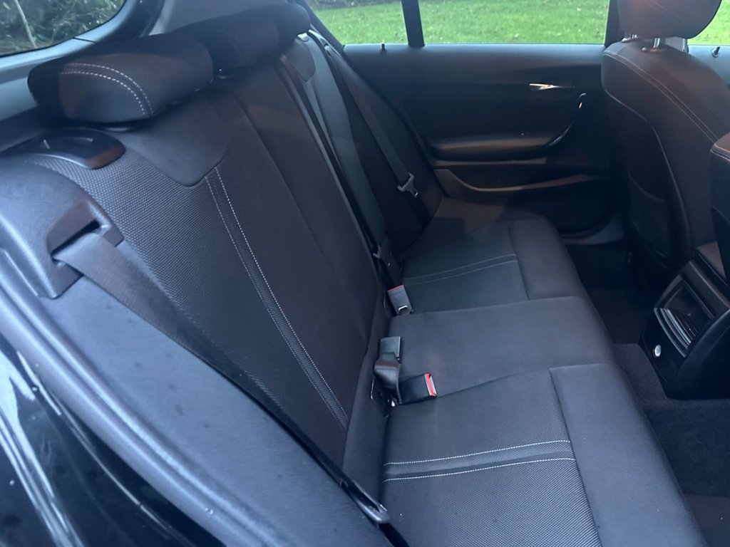 Used BMW 1 Series 2018 for sale - 76883393: Photo 7