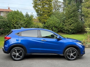 Used Honda HR-V 2020 for sale - 78896429: Photo