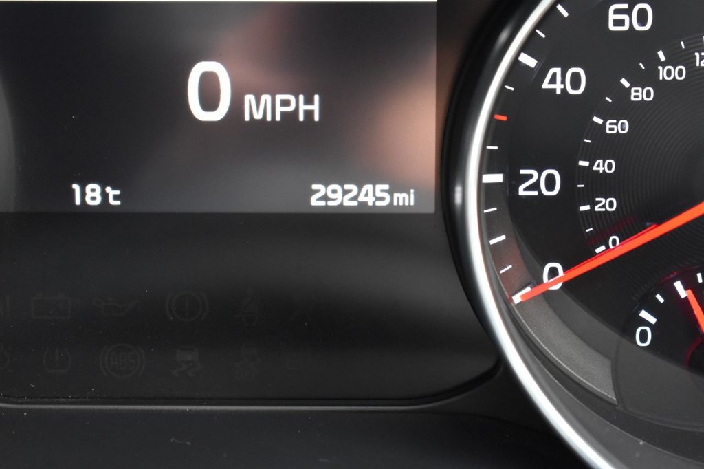 Used Kia Ceed 2021 for sale - 76106002: Photo 13