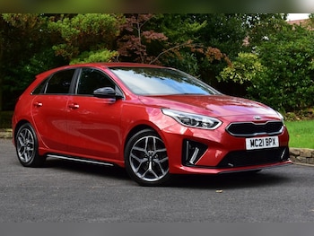 Kia - Ceed