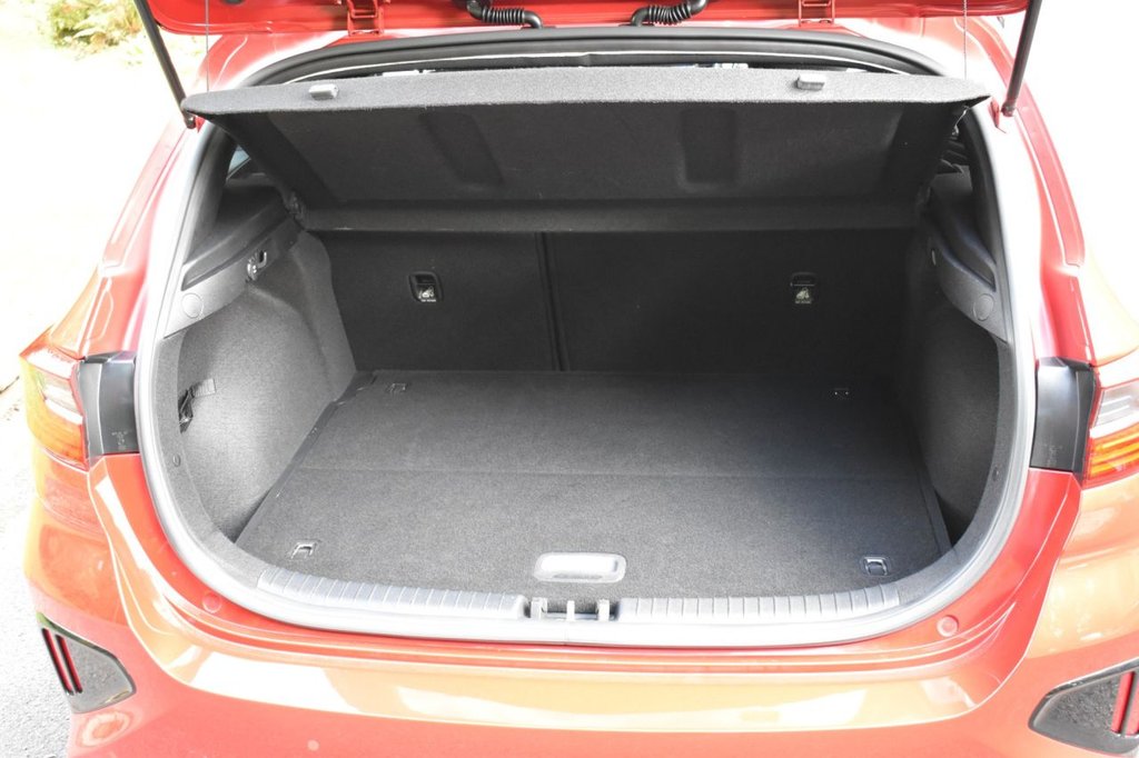 Used Kia Ceed 2021 for sale - 76106002: Photo 29