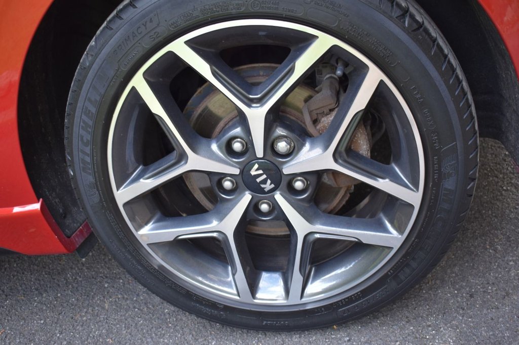 Used Kia Ceed 2021 for sale - 76106002: Photo 43