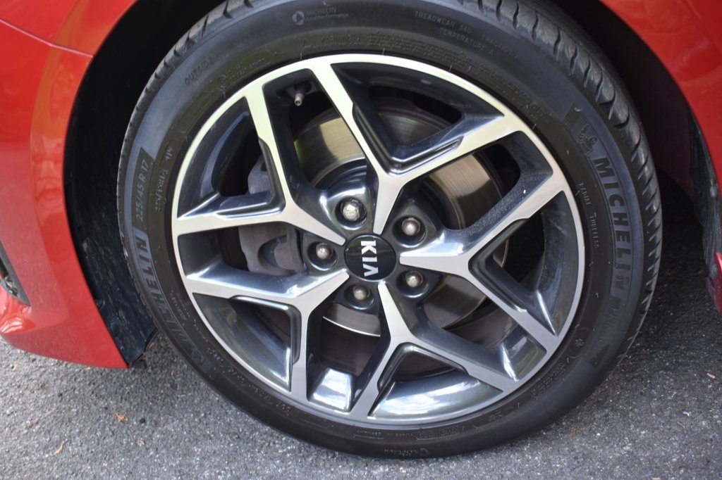 Used Kia Ceed 2021 for sale - 76106002: Photo 44