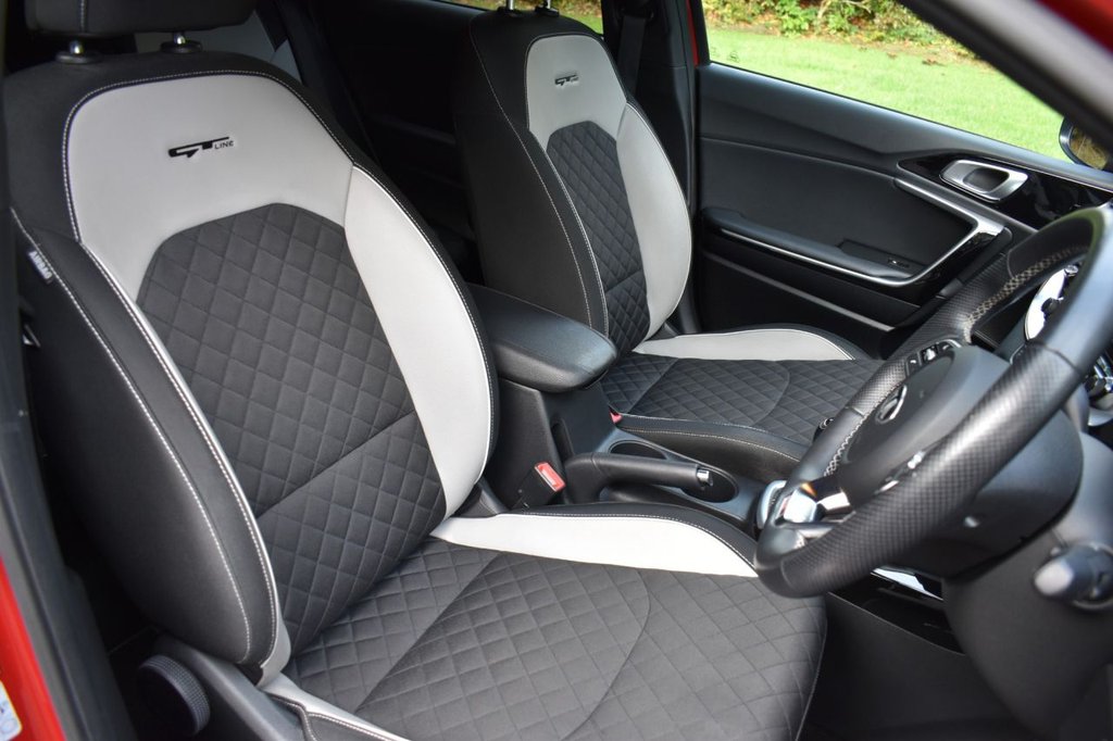 Used Kia Ceed 2021 for sale - 76106002: Photo 6