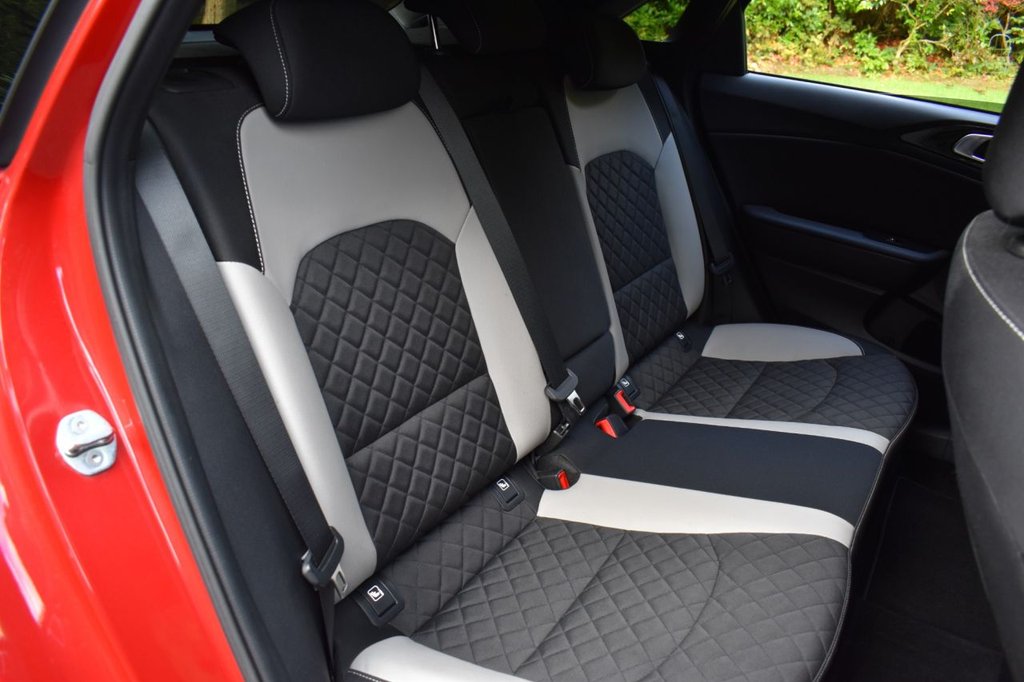 Used Kia Ceed 2021 for sale - 76106002: Photo 7