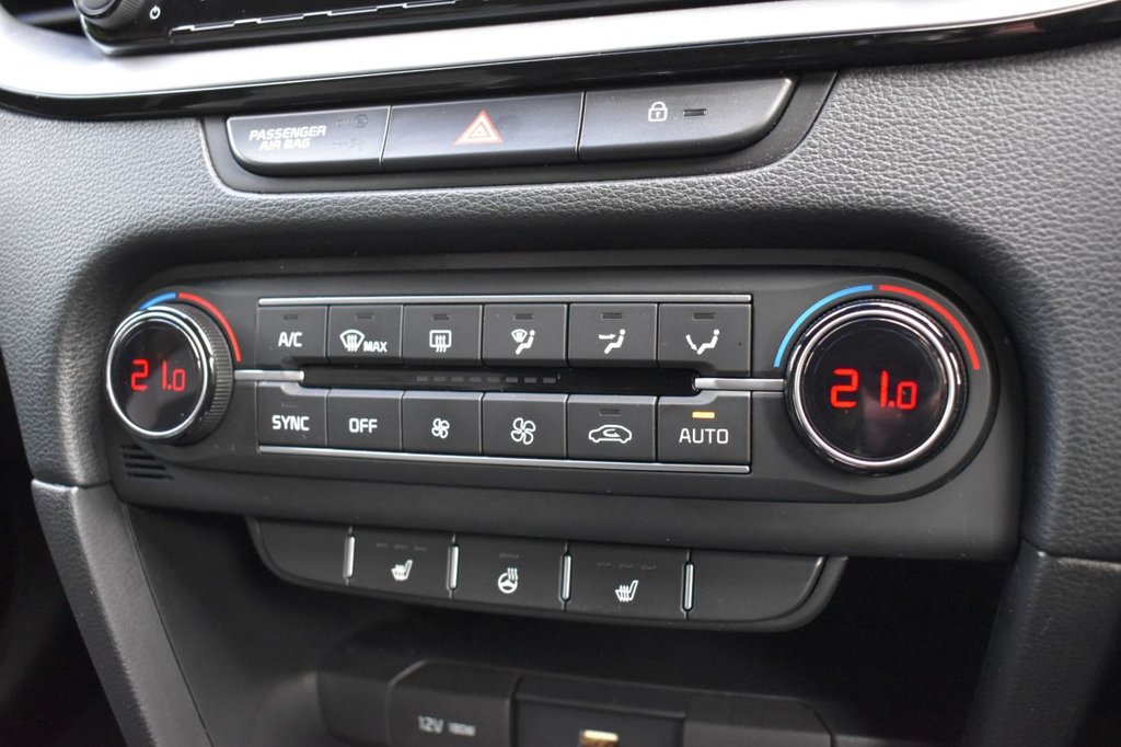 Used Kia Ceed 2021 for sale - 76106002: Photo 9