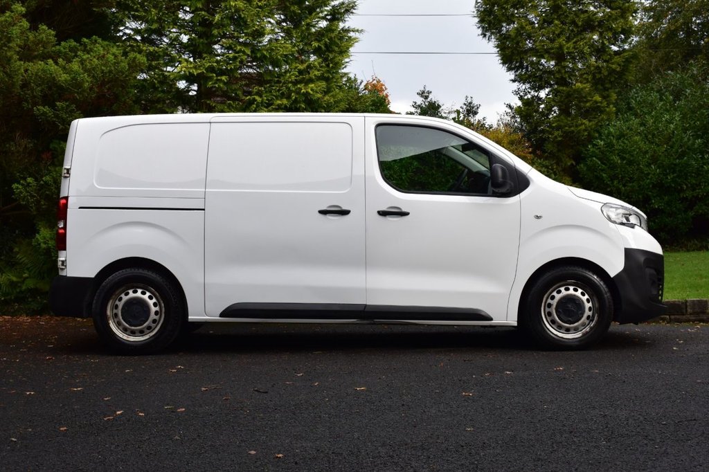 Used Peugeot Expert 2019 for sale - 76923429: Photo 10