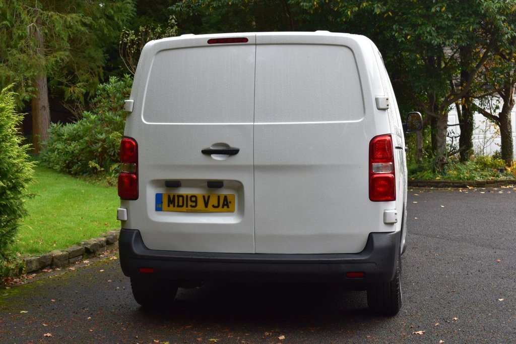 Used Peugeot Expert 2019 for sale - 76923429: Photo 11