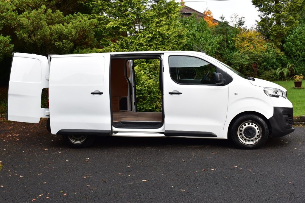 Used Peugeot Expert 2019 for sale - 76923429: Photo 15