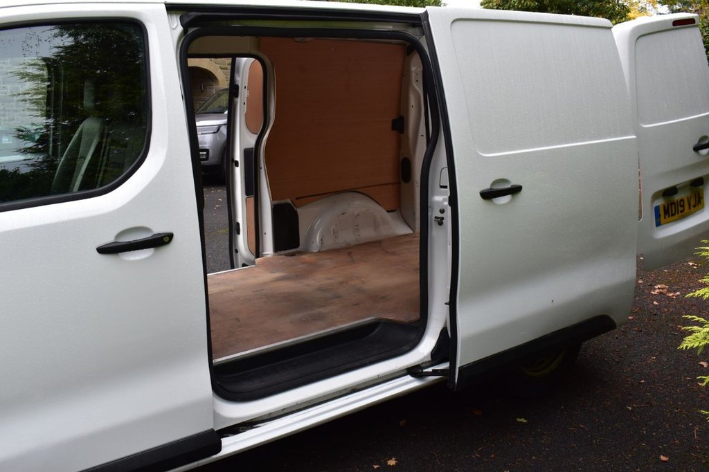 Used Peugeot Expert 2019 for sale - 76923429: Photo 17