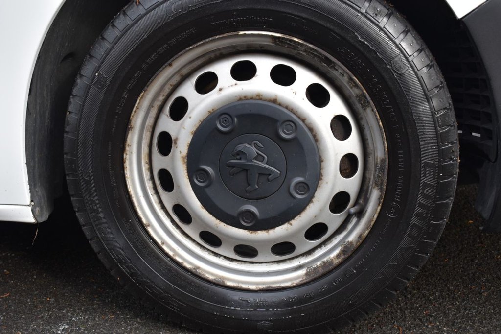 Used Peugeot Expert 2019 for sale - 76923429: Photo 18