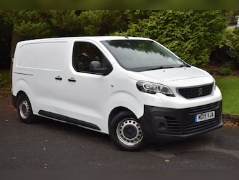 Used Peugeot Expert 2019 for sale - 76923429: Photo