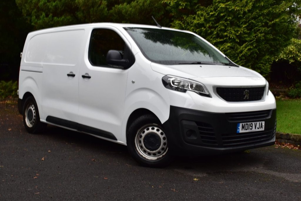 Used Peugeot Expert 2019 for sale - 76923429: Photo 2