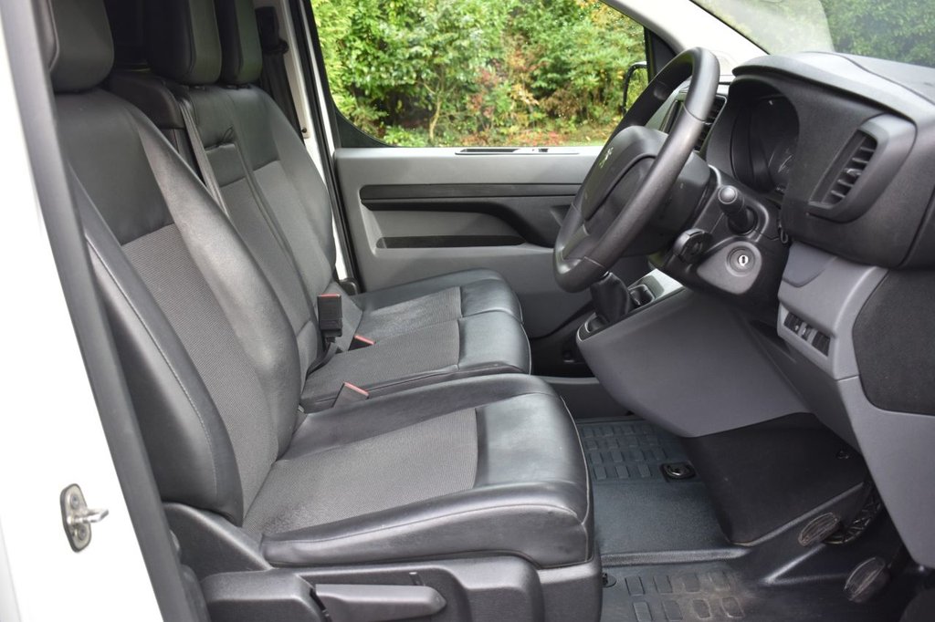 Used Peugeot Expert 2019 for sale - 76923429: Photo 22