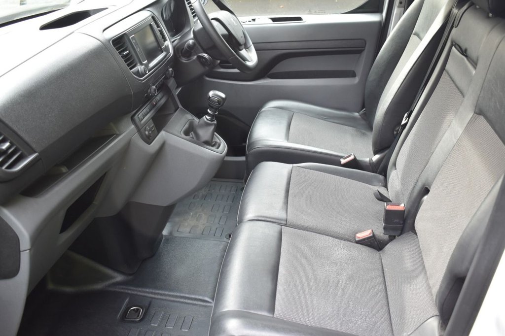 Used Peugeot Expert 2019 for sale - 76923429: Photo 26