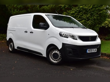 Used Peugeot Expert 2019 for sale - 76923429: Photo