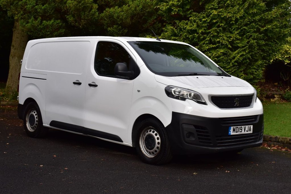 Used Peugeot Expert 2019 for sale - 76923429: Photo 3