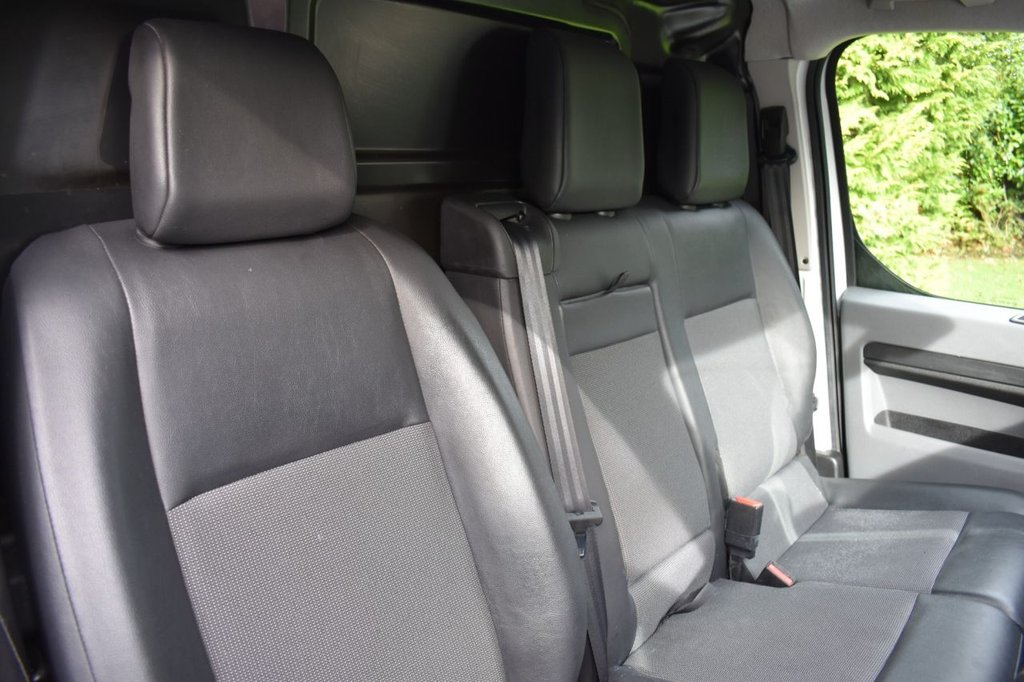 Used Peugeot Expert 2019 for sale - 76923429: Photo 38