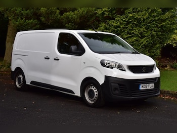 Used Peugeot Expert 2019 for sale - 76923429: Photo
