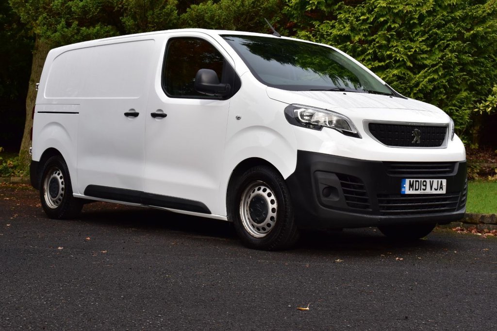 Used Peugeot Expert 2019 for sale - 76923429: Photo 4