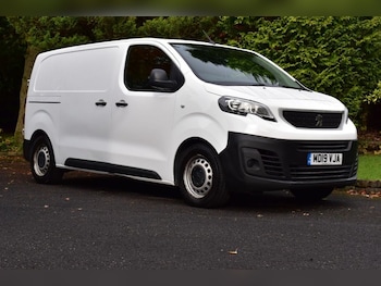 Used Peugeot Expert 2019 for sale - 76923429: Photo