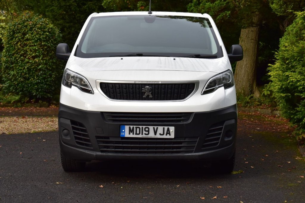 Used Peugeot Expert 2019 for sale - 76923429: Photo 5