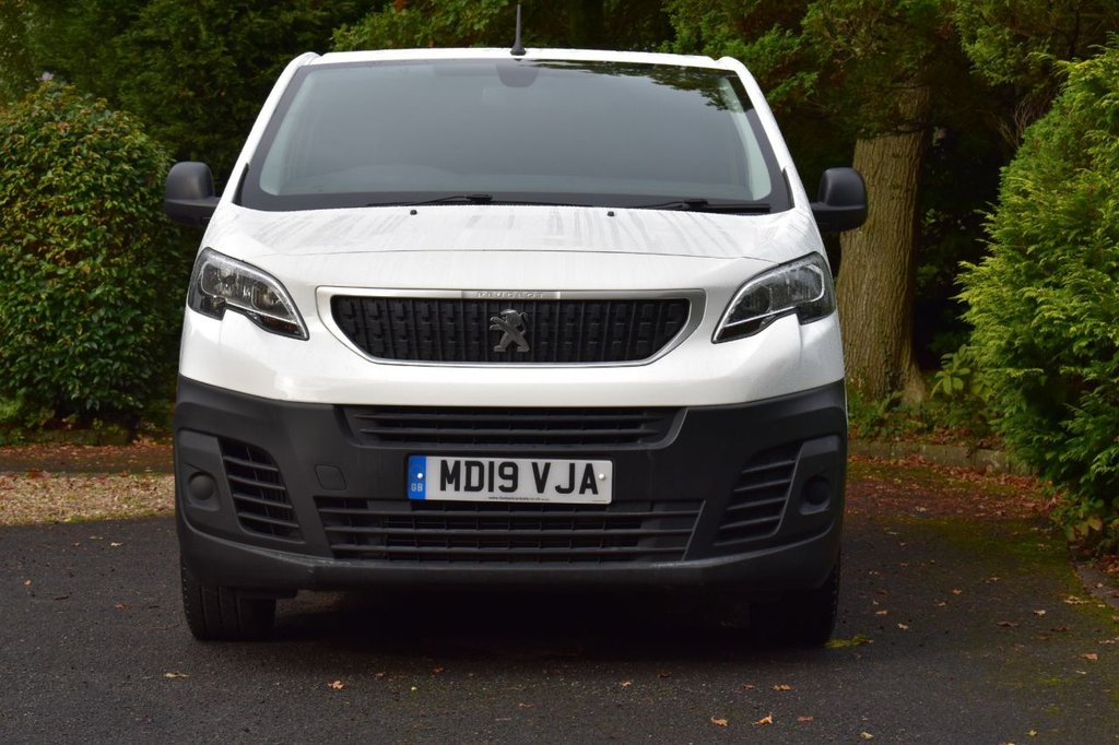 Used Peugeot Expert 2019 for sale - 76923429: Photo 6