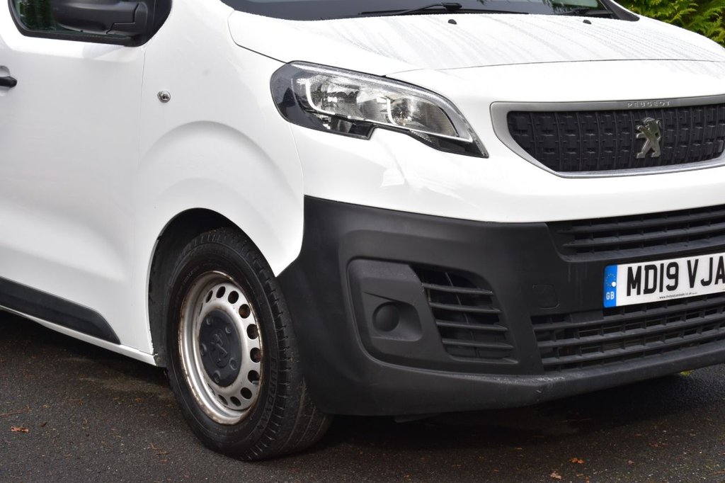 Used Peugeot Expert 2019 for sale - 76923429: Photo 7