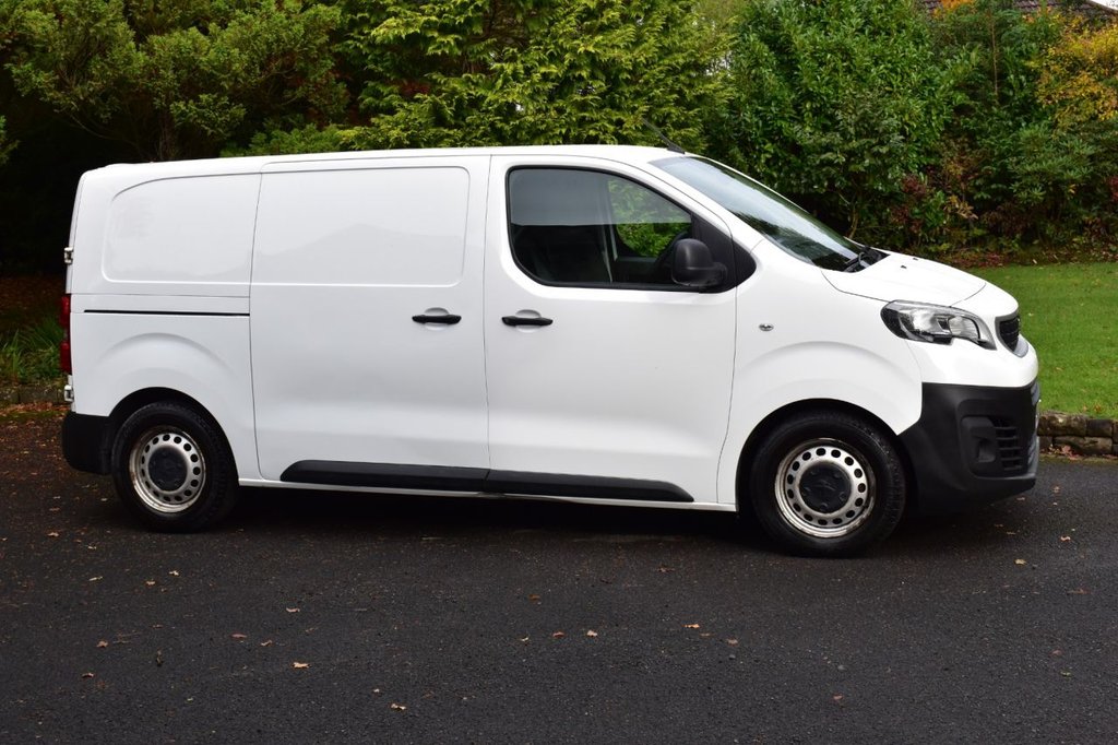 Used Peugeot Expert 2019 for sale - 76923429: Photo 8