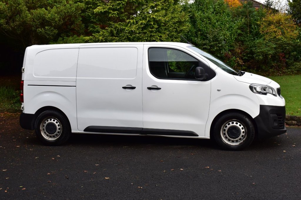 Used Peugeot Expert 2019 for sale - 76923429: Photo 9