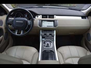 Used Land Rover Range Rover Evoque 2017 for sale - 69993907: Photo