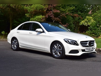 2016 (66) - C250d Sport Premium Plus 4dr Auto